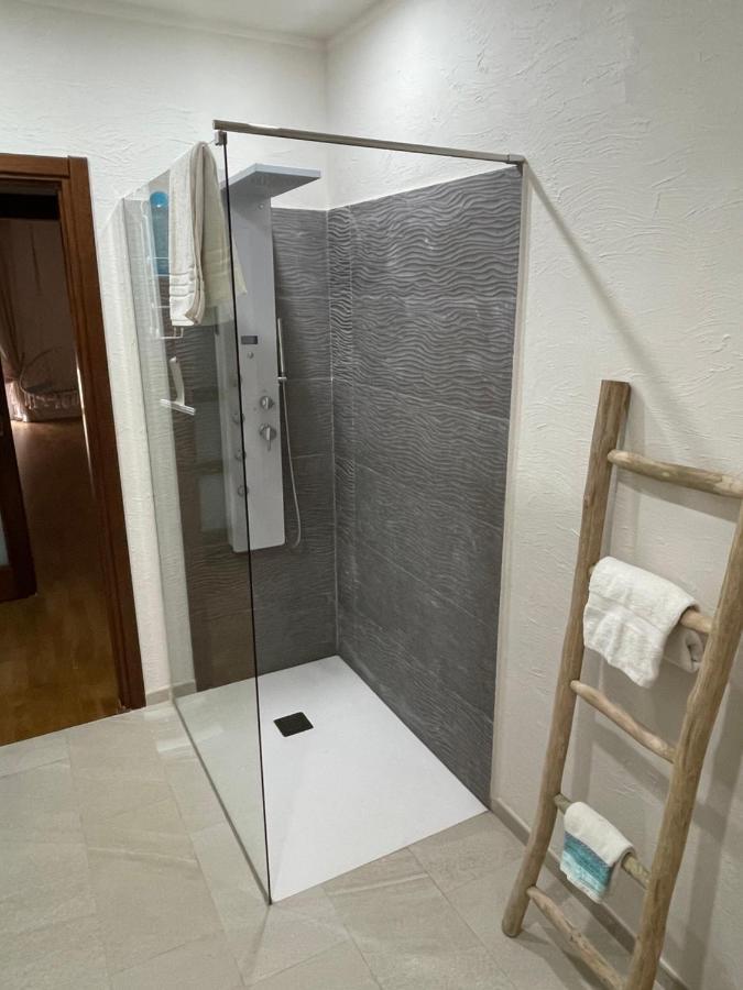 Bay View Apartment Porto Torres Eksteriør billede